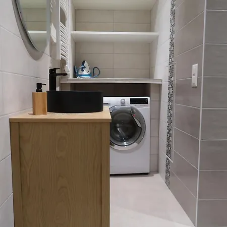 Apartment Ciomal By Interhome Geneva