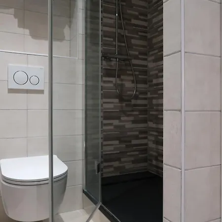 Ciomal By Interhome * Geneva