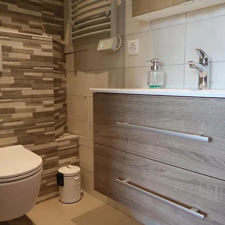 Apartment Ciomal By Interhome